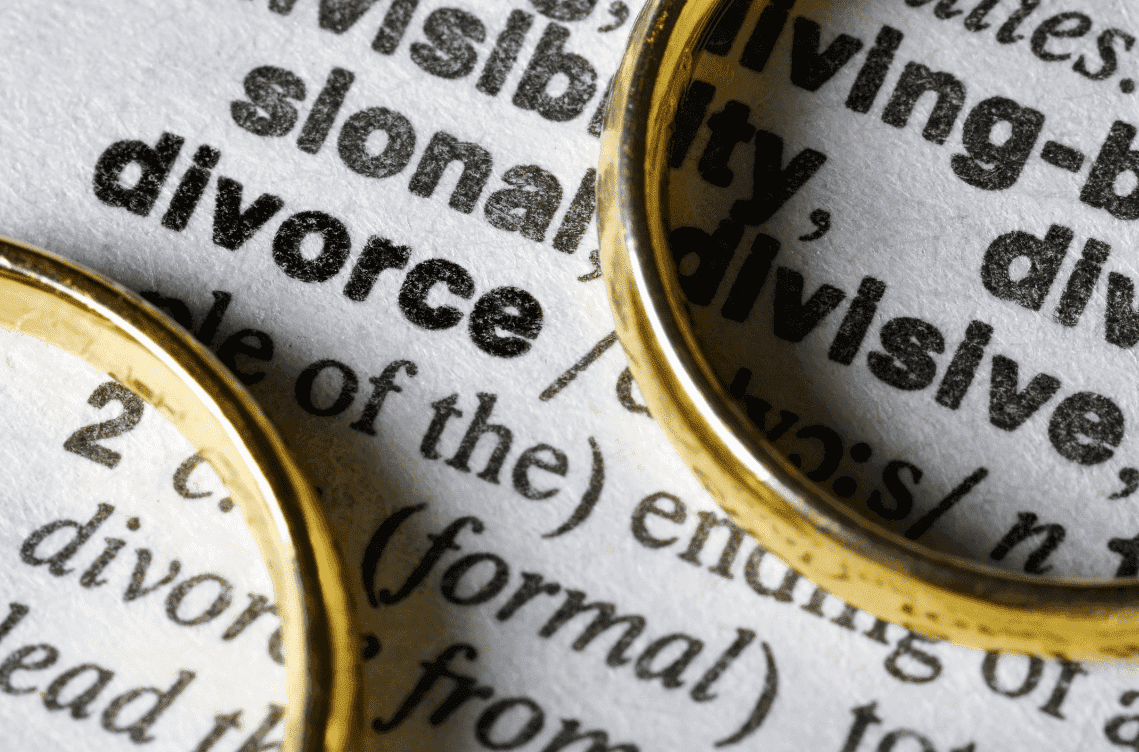 5 Divorce Myths Debunked